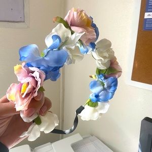 Flowercrown